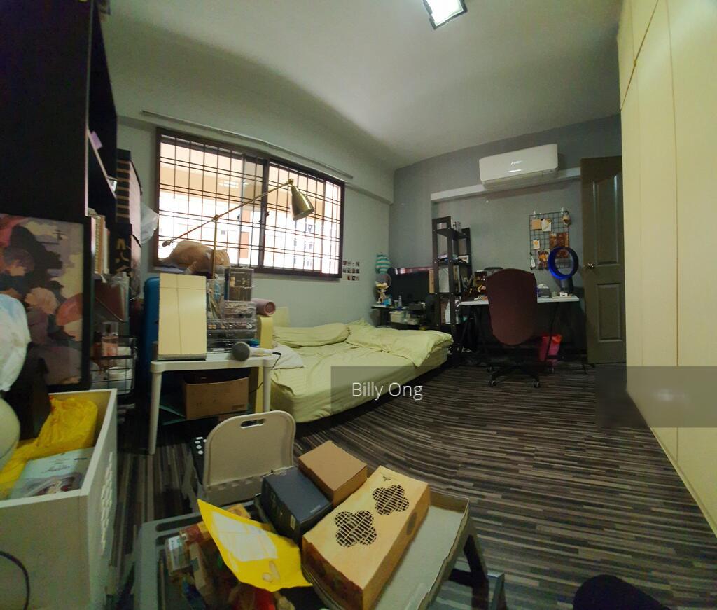 Blk 857 Tampines Street 83 (Tampines), HDB Executive #272606851